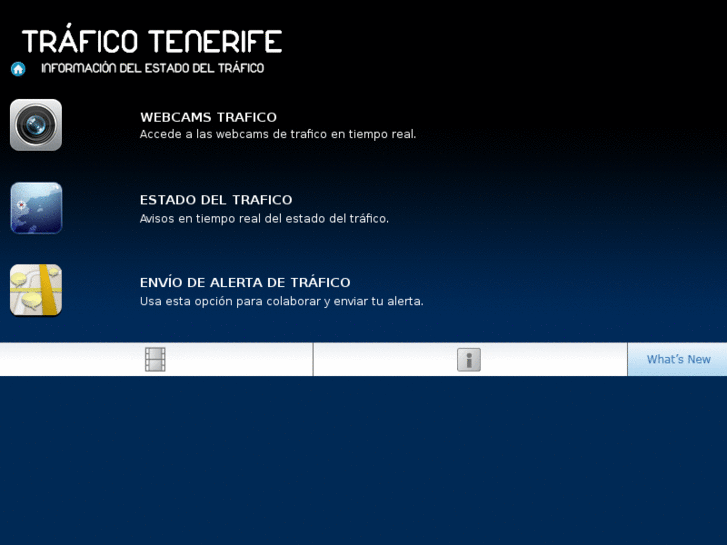 www.traficotenerife.com