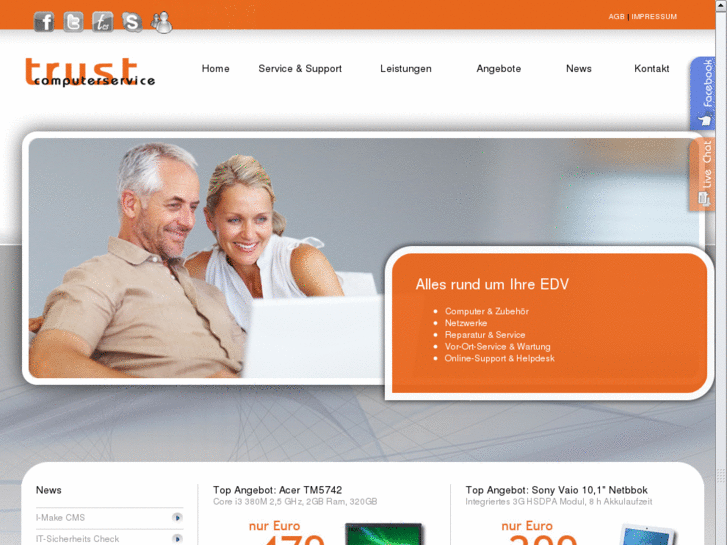 www.trust-computerservice.at