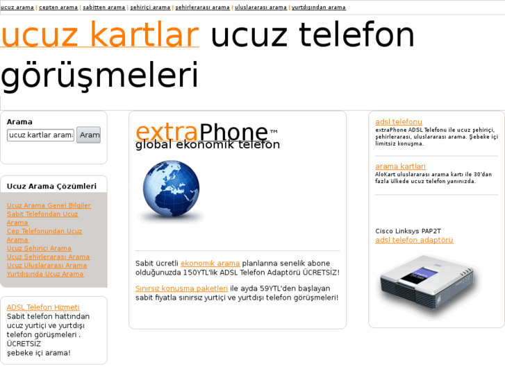 www.ucuzkartlar.com