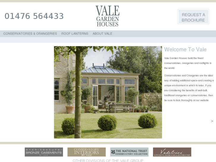 www.valegardenhousesltd.com