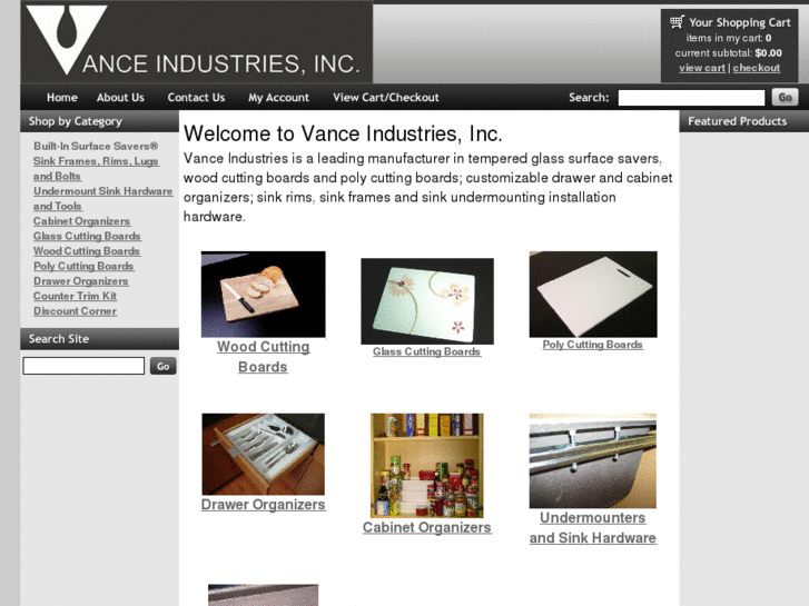 www.vanceind.com