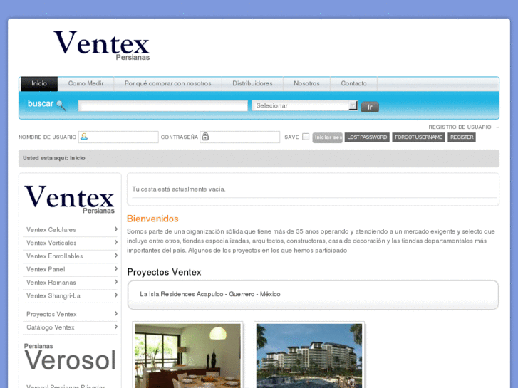 www.ventex1.com