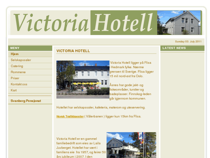 www.victoria-hotell.com