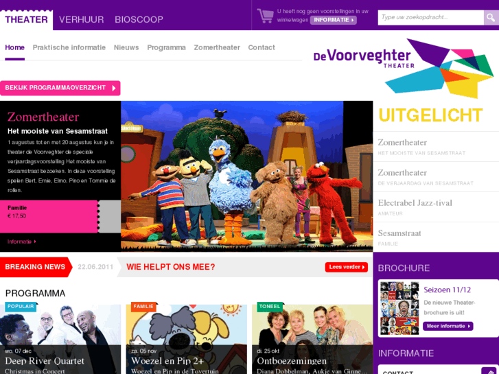 www.voorveghter.nl