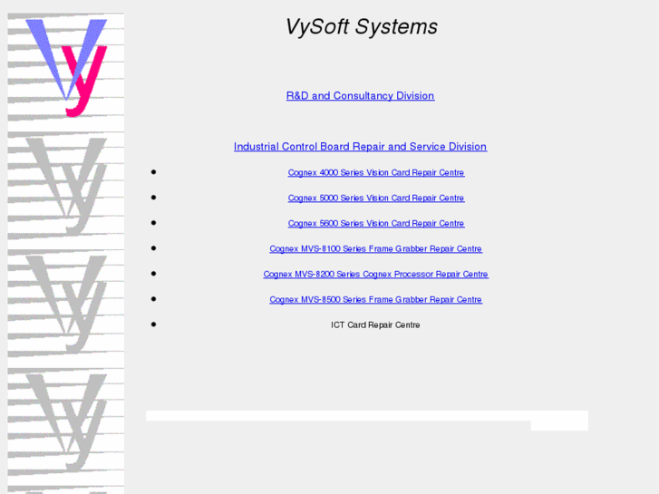 www.vysoft.com.my