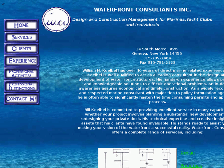 www.waterfrontconsultants.com