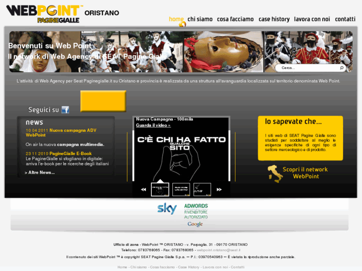 www.webpoint-oristano.com