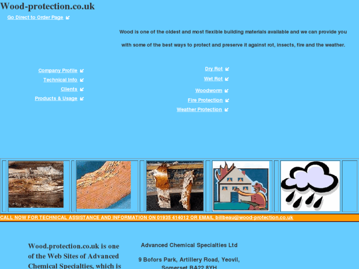 www.wood-protection.co.uk