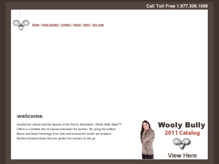 www.woolybullywear.com