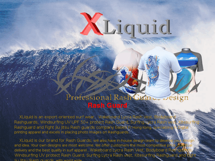 www.xliquid.com