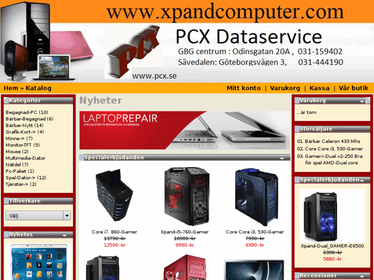 www.xpandcomputer.com