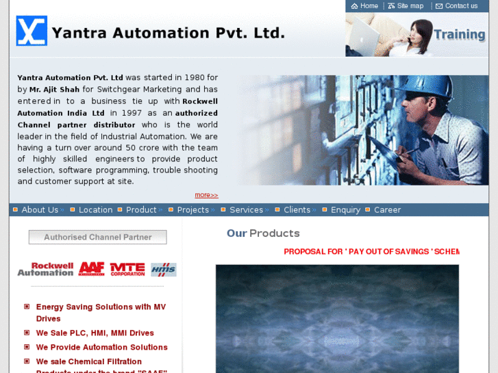 www.yantraautomation.com