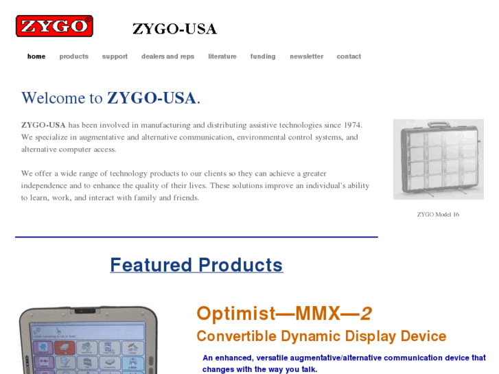 www.zygo-usa.com