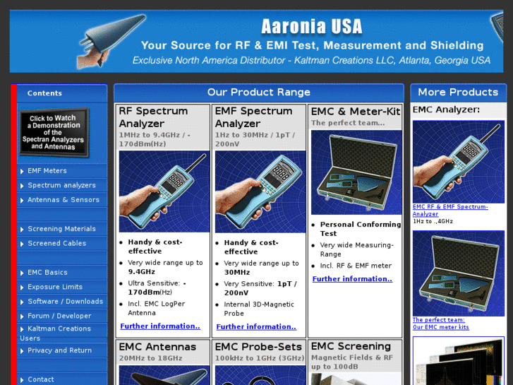 www.aaroniausa.com