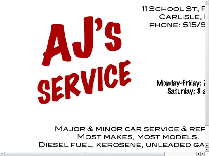 www.ajs-service.com