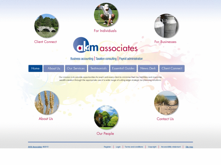 www.akmassociates.co.uk