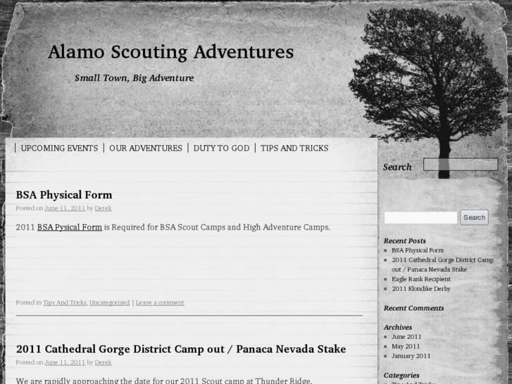 www.alamoscouting.com