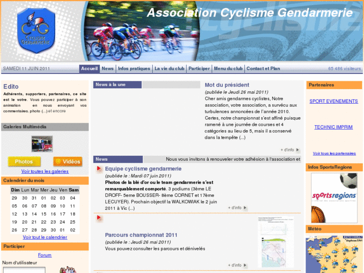 www.association-cyclisme-gendarmerie.com