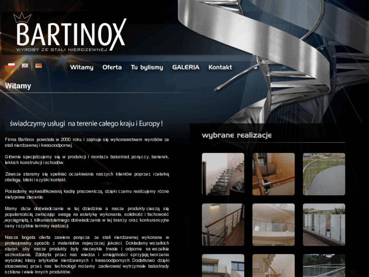 www.bartinox.pl