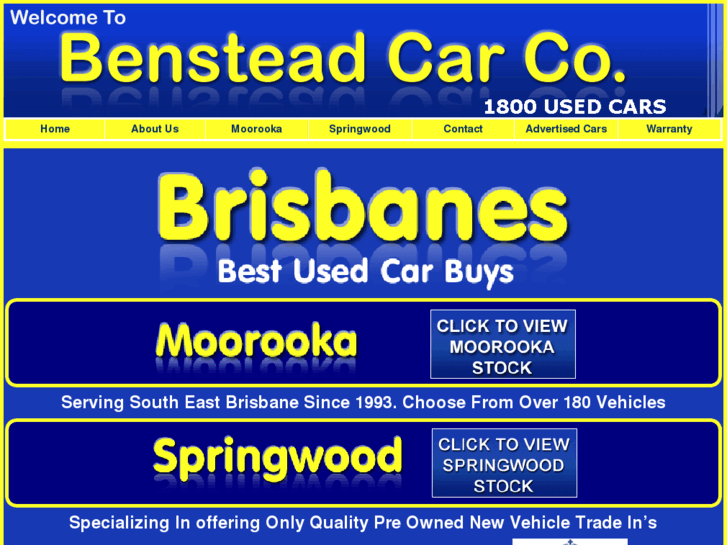 www.bensteadcarco.com