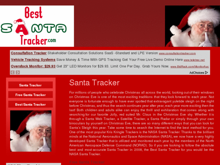 www.bestsantatracker.com