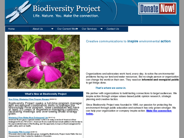 www.biodiverse.org