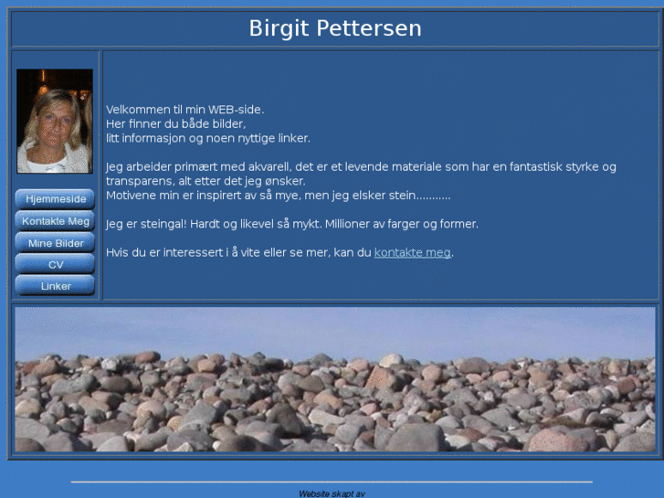 www.birgitpettersen.com