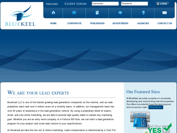 www.bluekeel.com