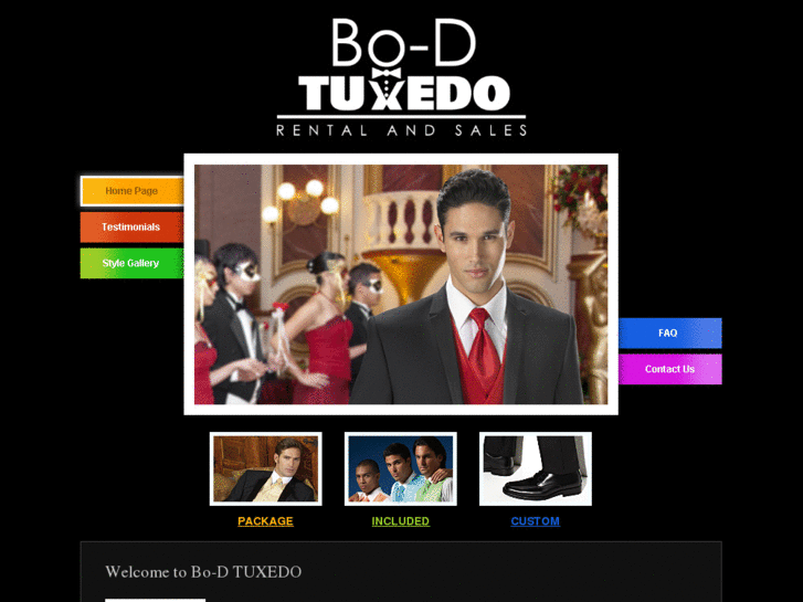 www.bodtuxedo.com