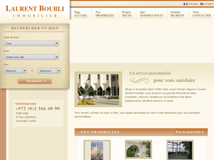 www.boublilaurent.com