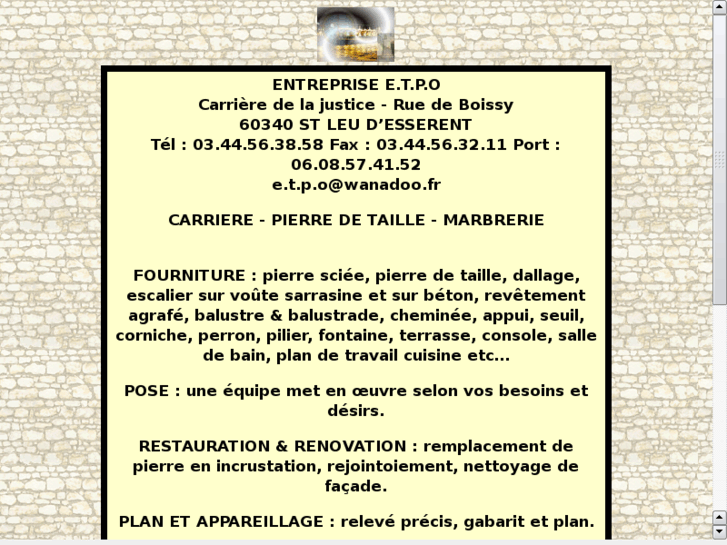 www.carriere-etpo.com