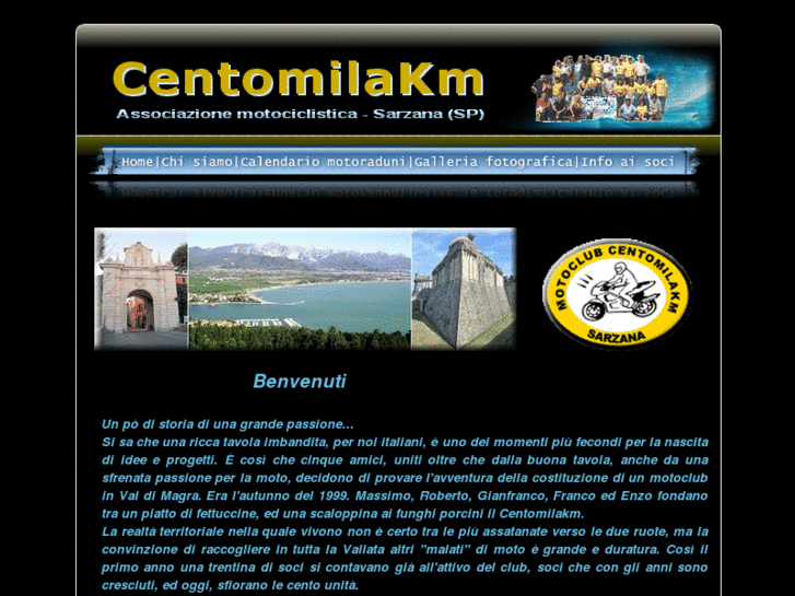 www.centomilakm.it