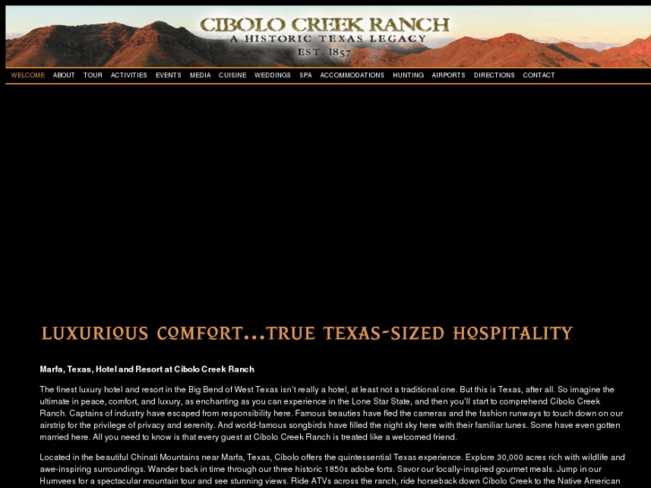 www.cibolocreekranch.com