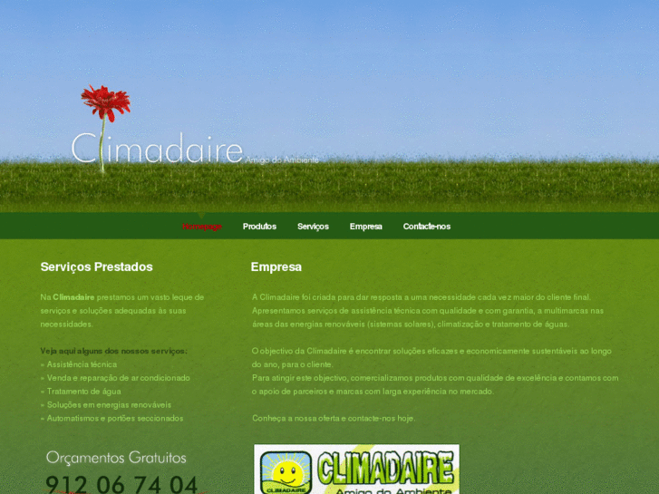 www.climadaire.com