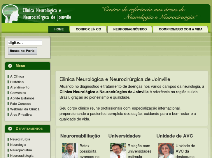 www.clinicaneurologica.net