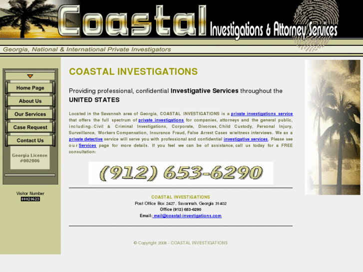 www.coastal-investigations.com