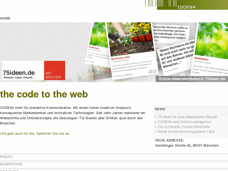 www.code64.net