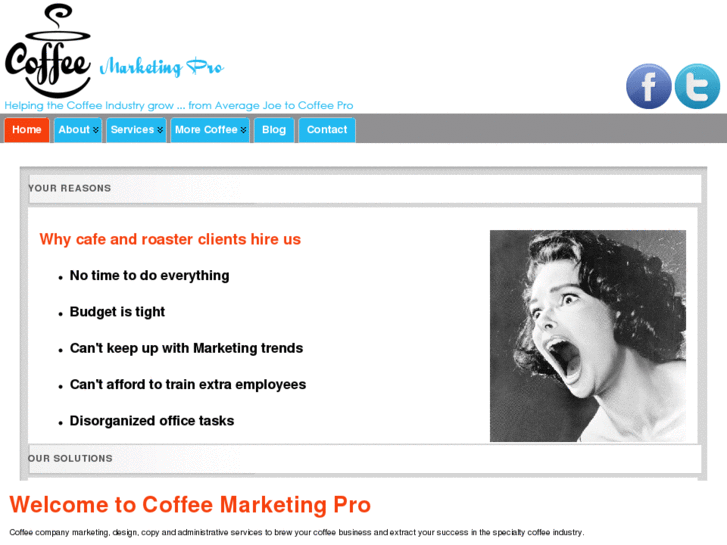 www.coffeemarketingpro.com