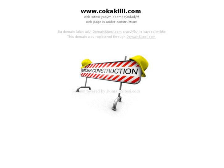 www.cokakilli.com