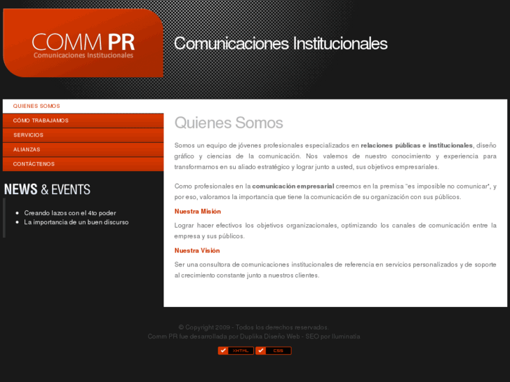 www.comm-pr.com