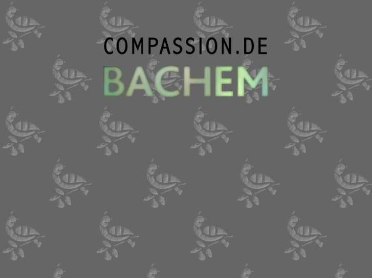 www.compassion.de