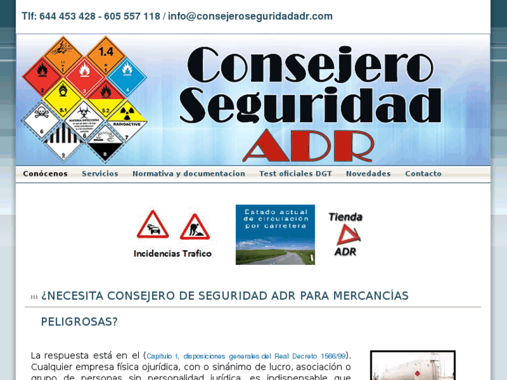 www.consejero-seguridad.es
