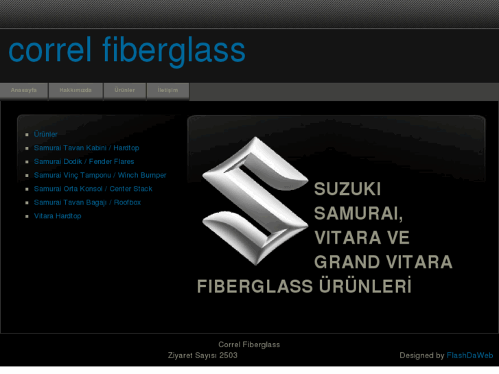 www.correlfiberglass.com