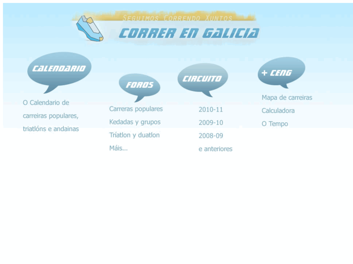 www.correrengalicia.es