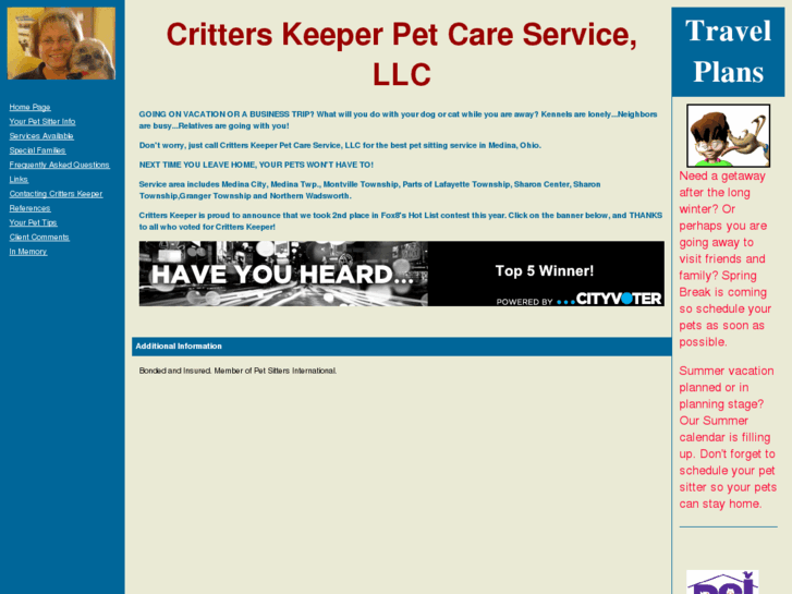 www.critterskeeper.com