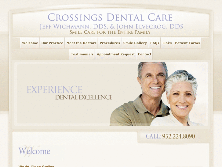 www.crossingsdentalcare.com