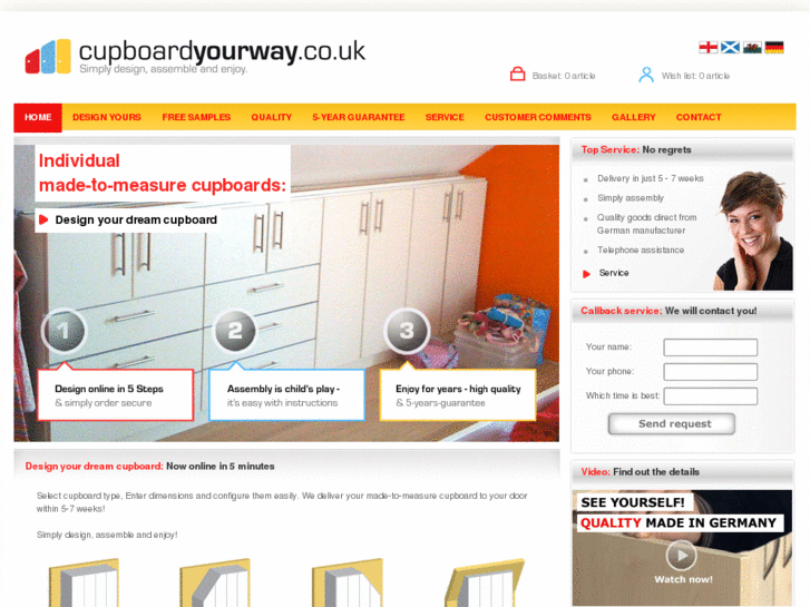 www.cupboardyourway.co.uk