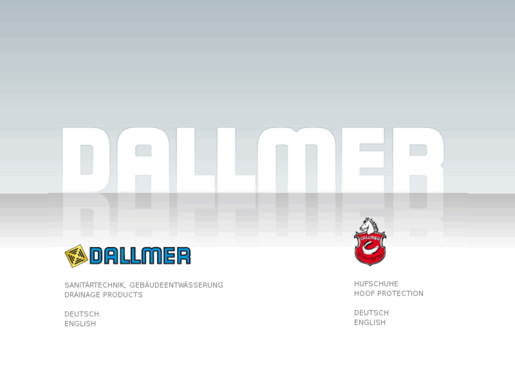 www.dallmer.com