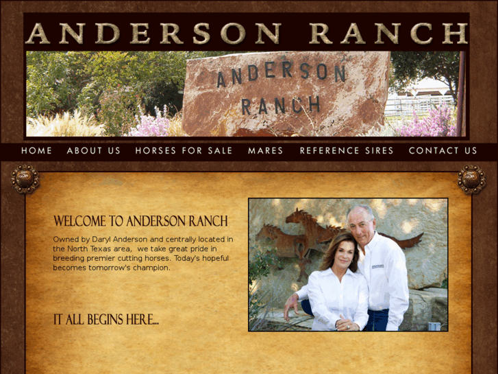 www.dandersonranch.com