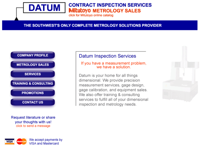 www.datum-inspection.com